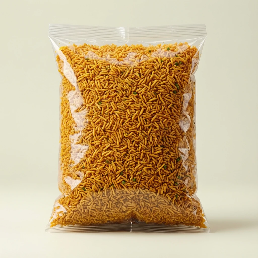 Nylon Sev