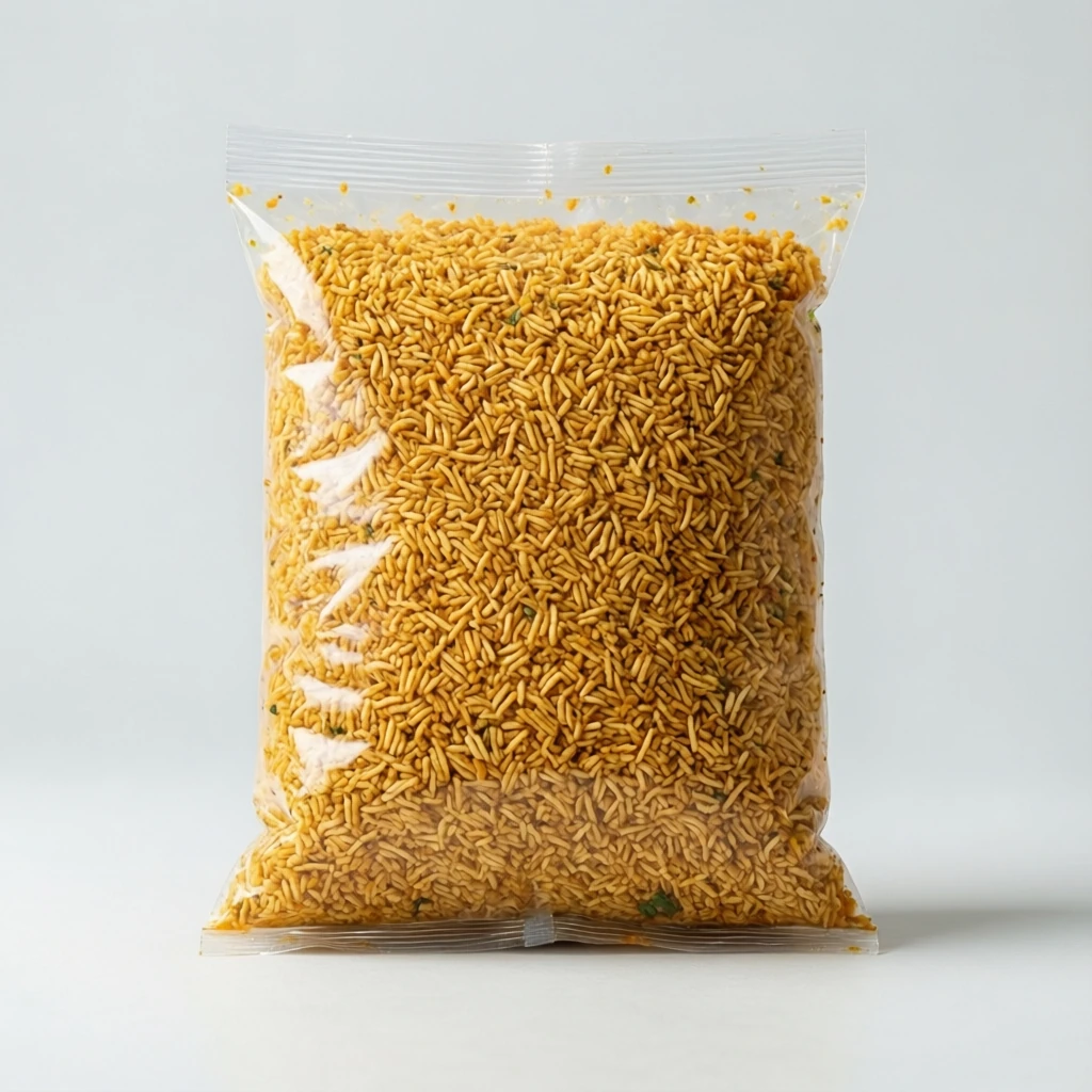 Lahsun Sev