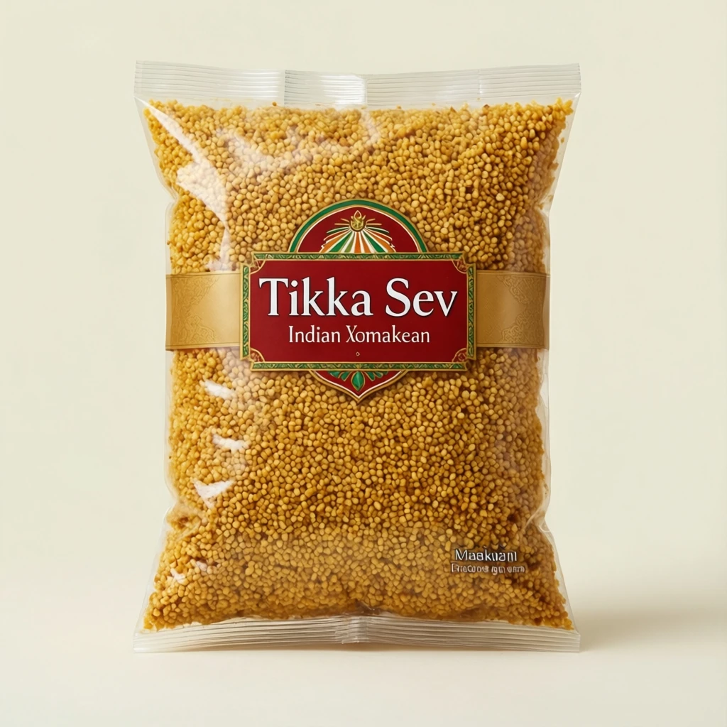 Tikha Sev