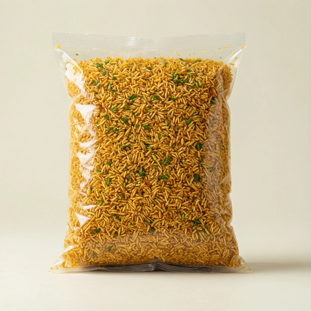Indori Sev