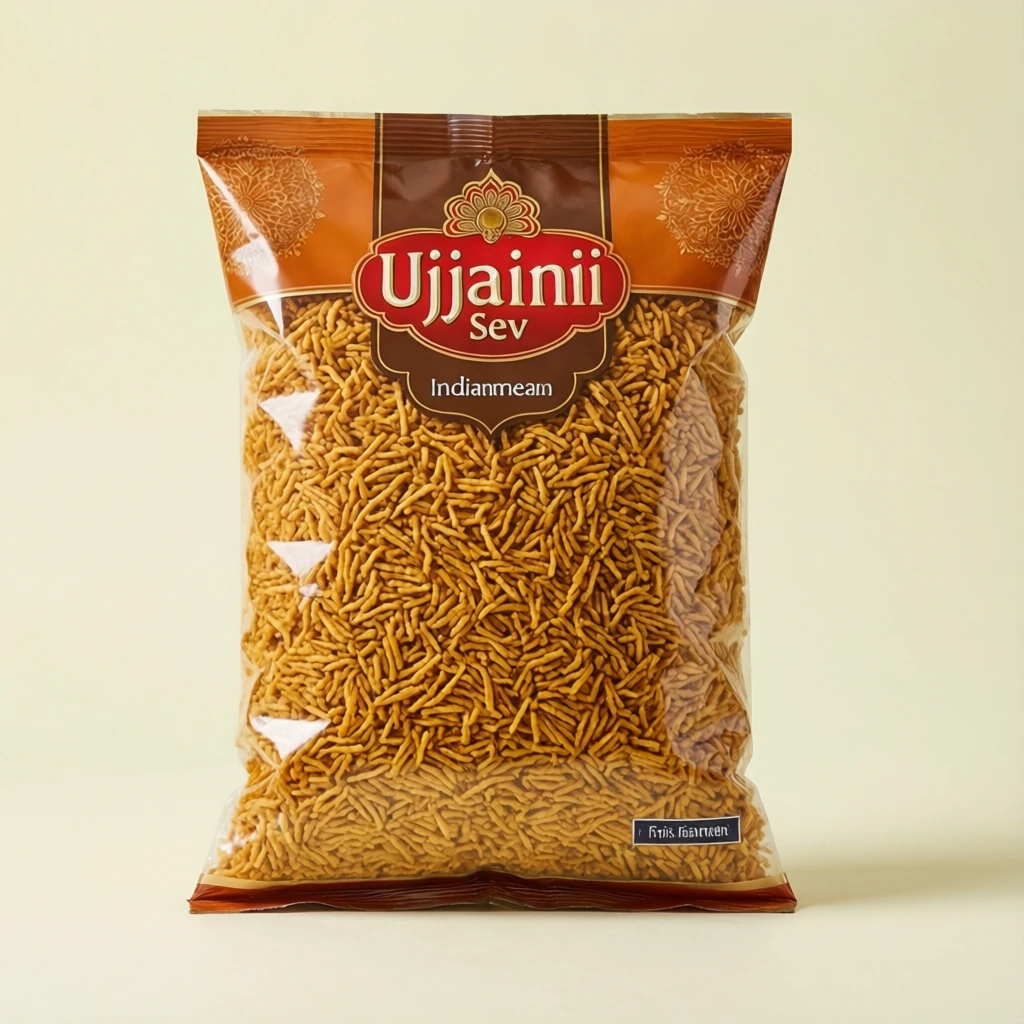 Ujjaini Sev