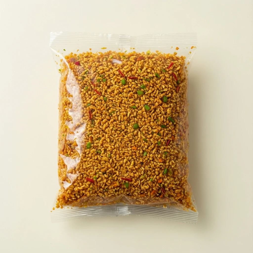 Khasta Sev