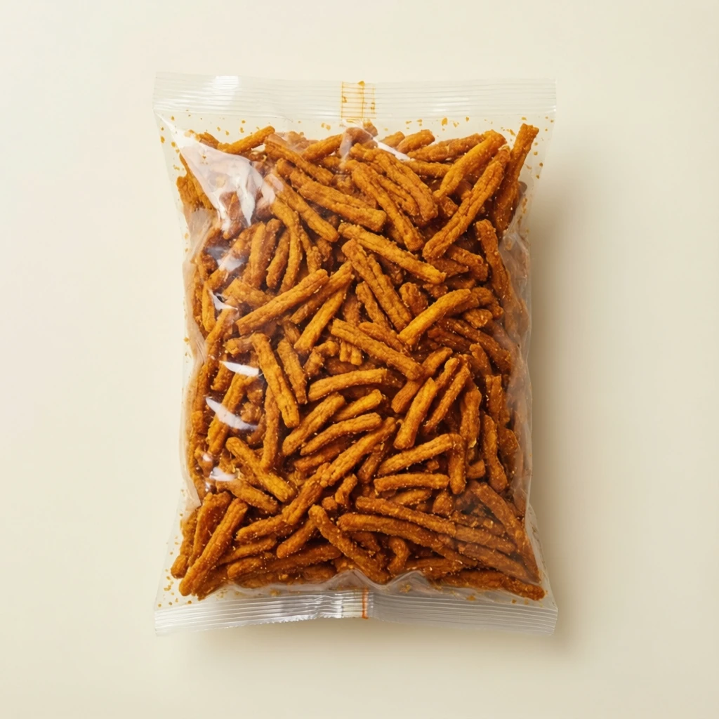 Sabudana Chivda