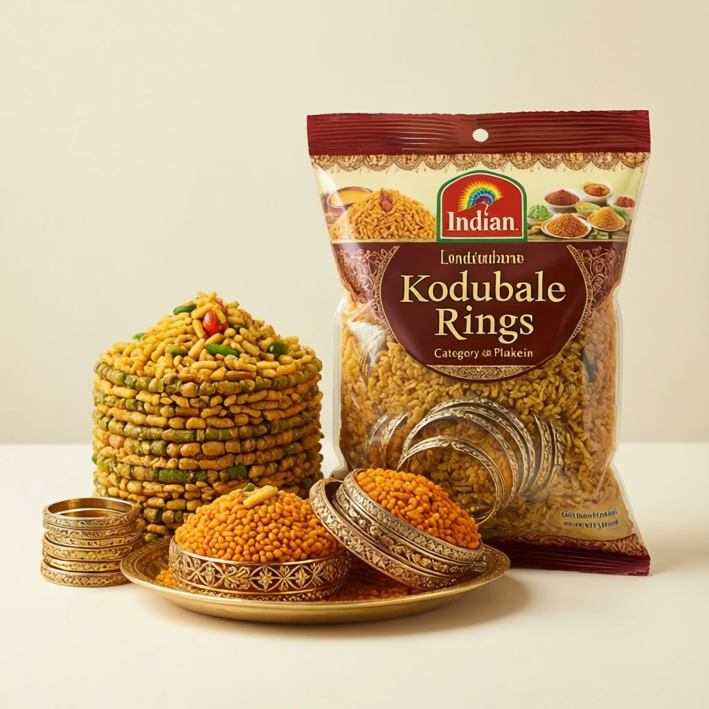 Kodubale Rings