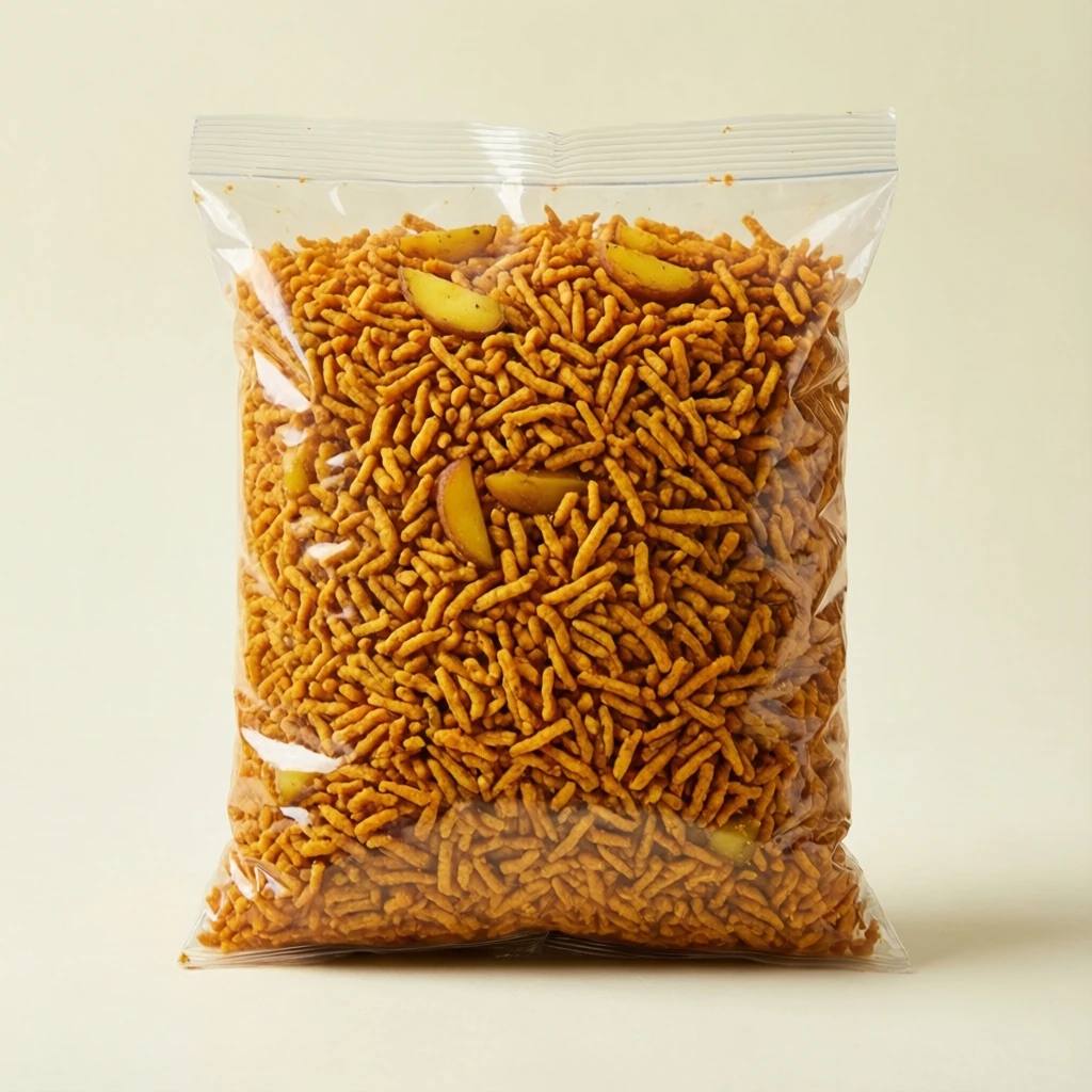 Potato Salli