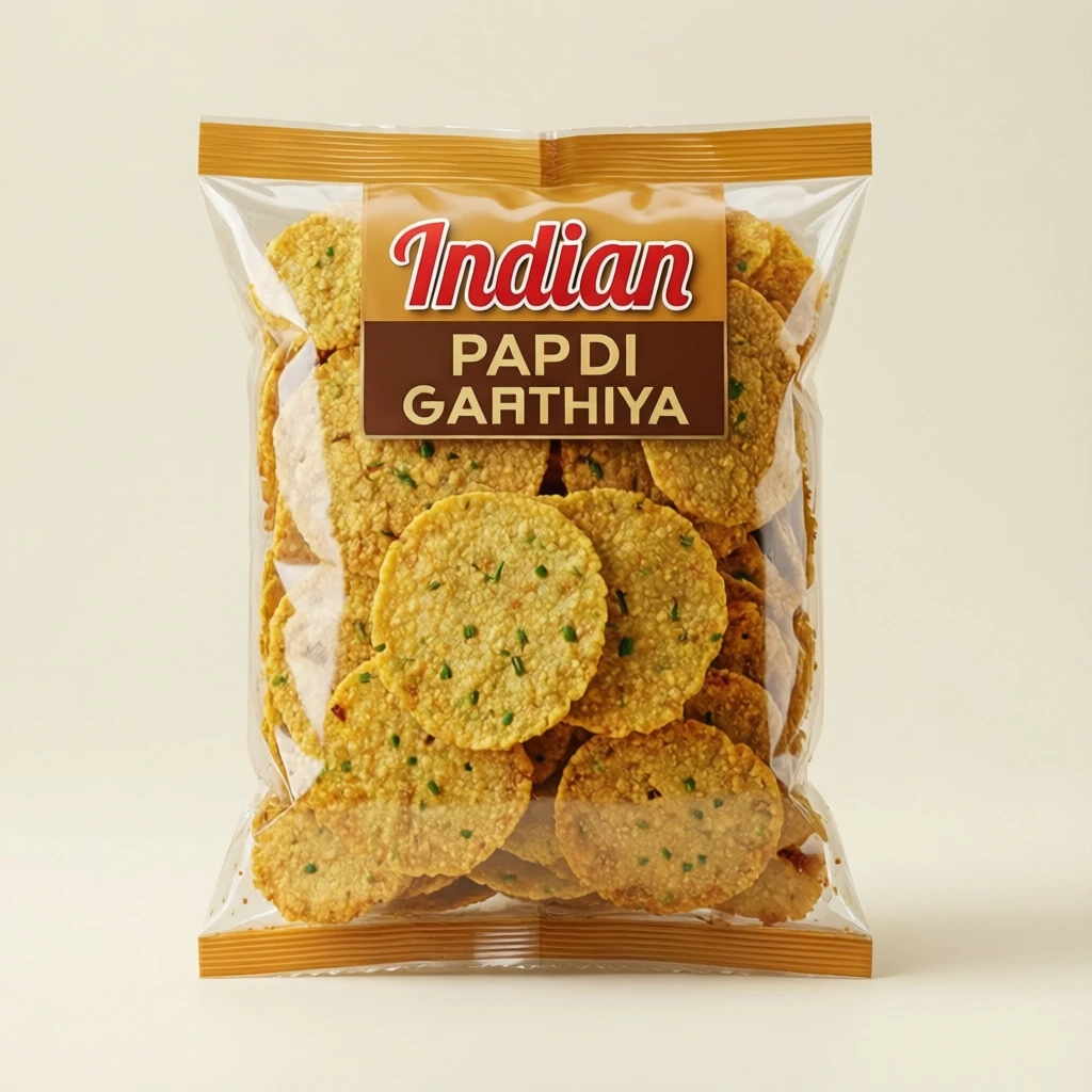 Papdi Gathiya