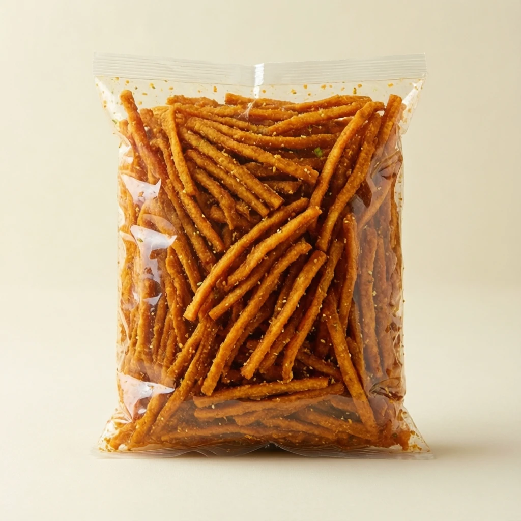 Fafda Strips