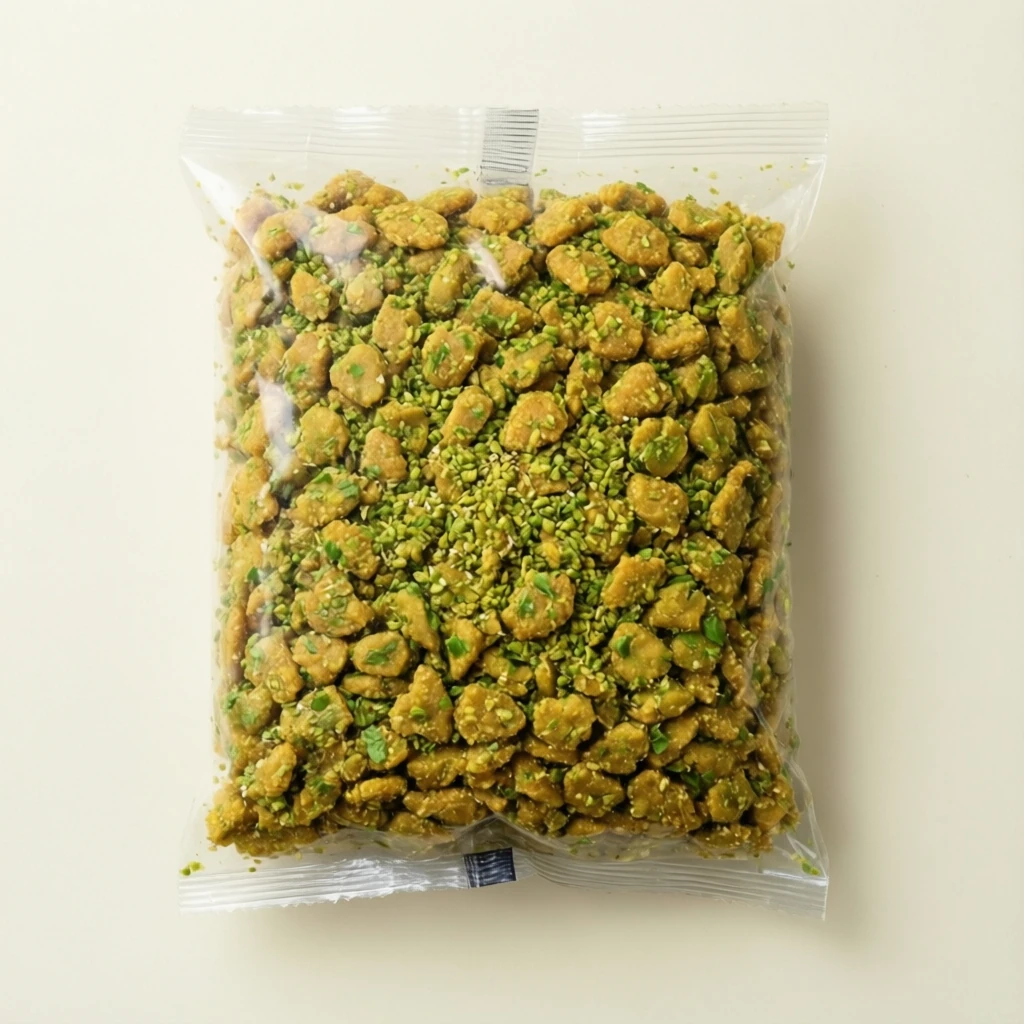 Methi Mathri