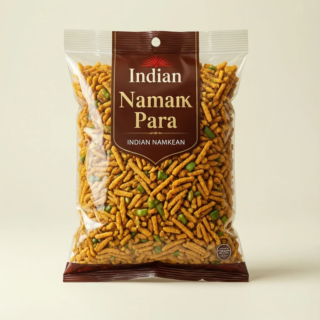 Namak Para