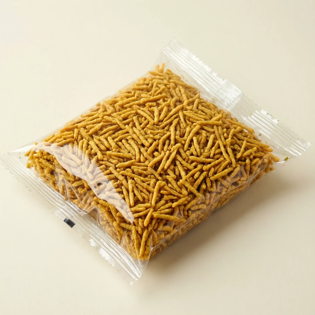 Shakkar Para
