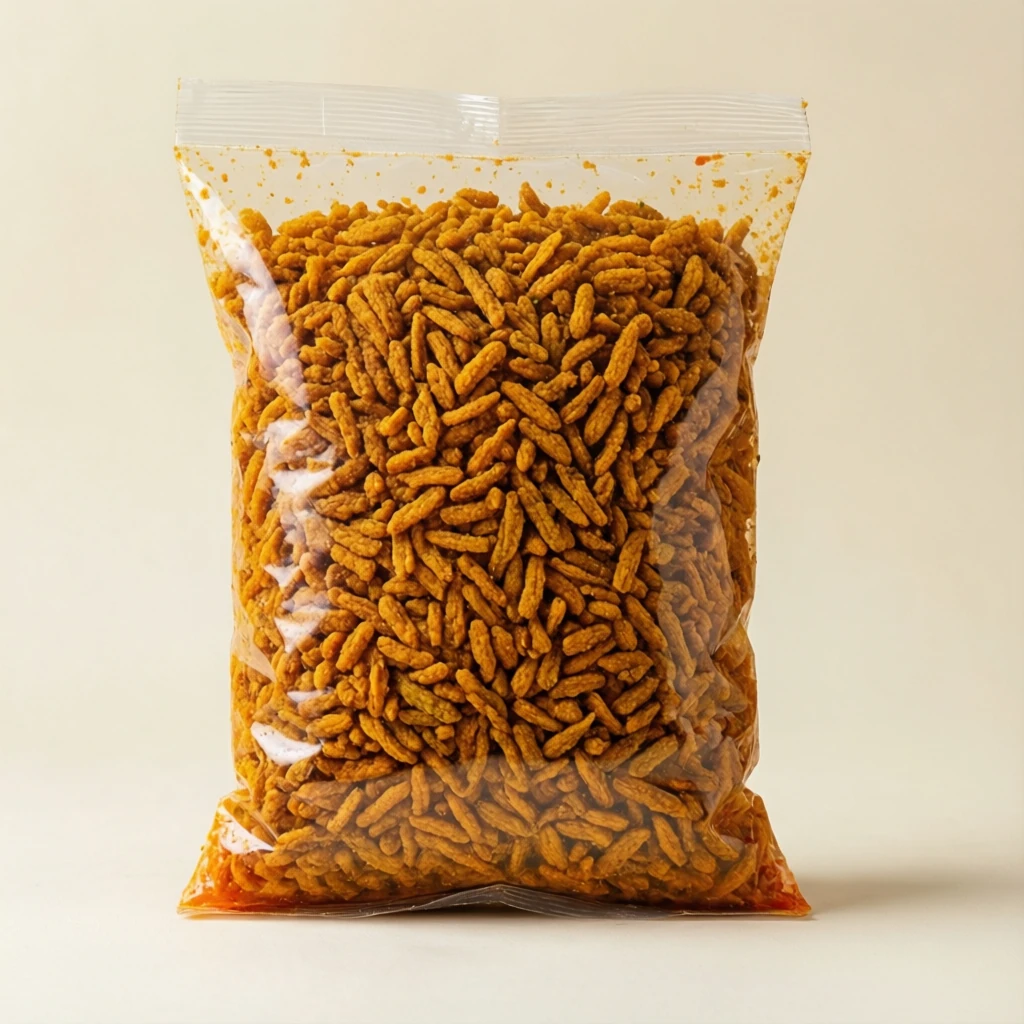 Masala Foxnut