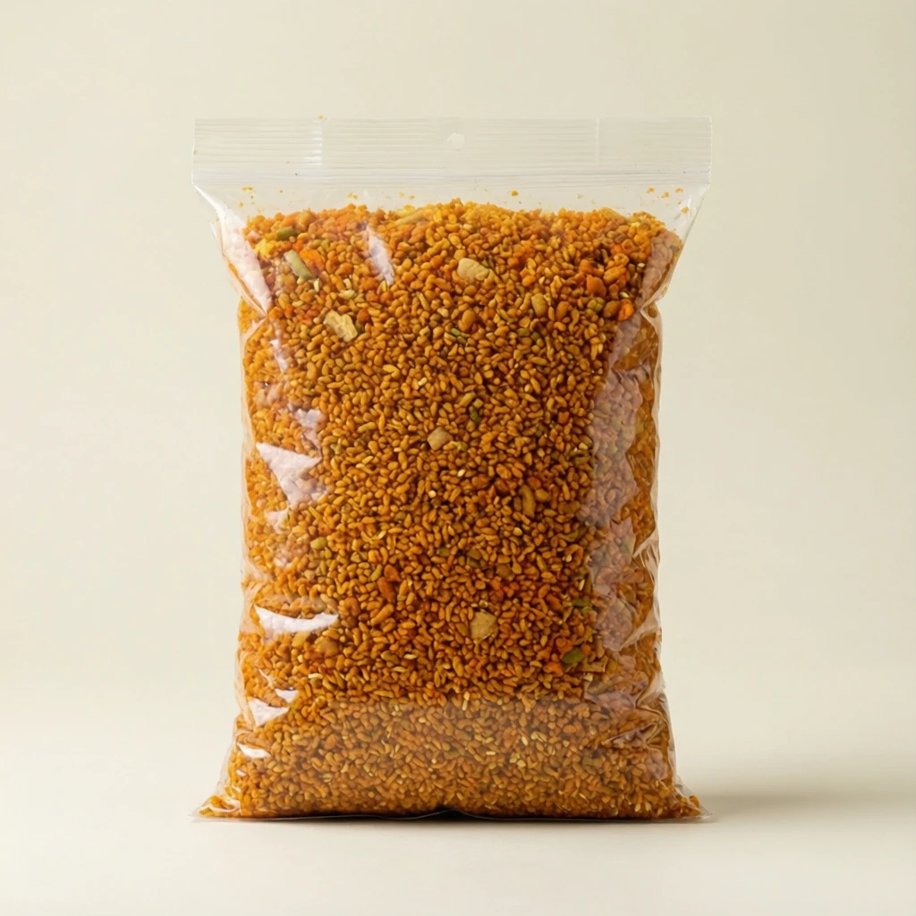 Madrasi Mixture