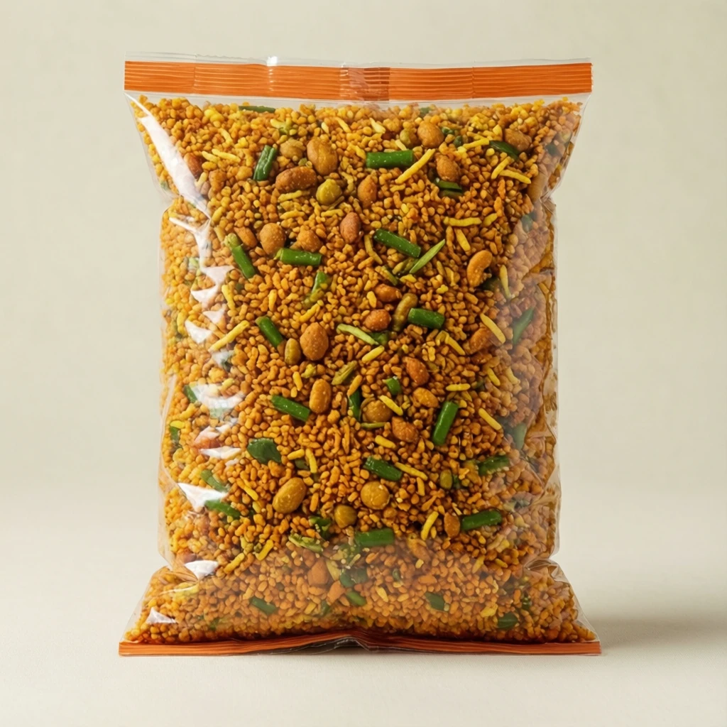 Bombay Mix