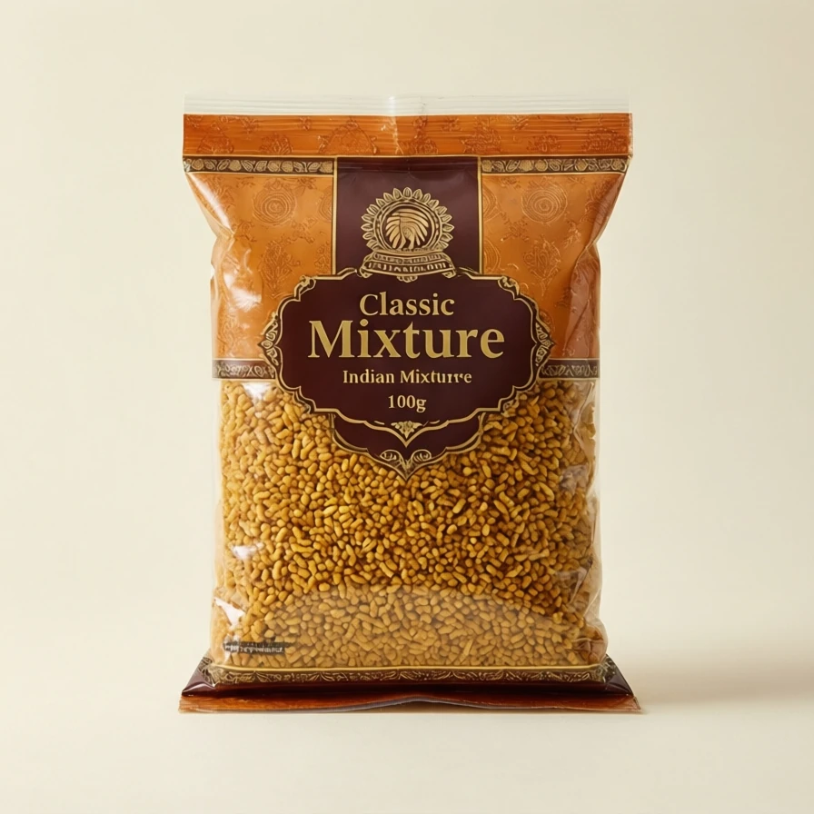 Classic Mixture 100g