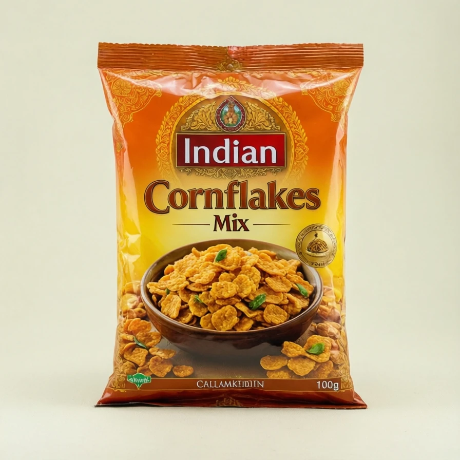Classic Cornflakes Mix 100g