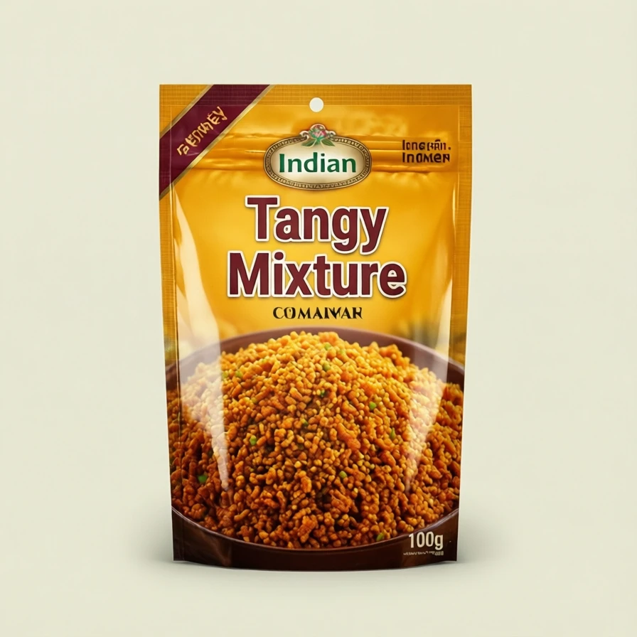 Tangy Mixture 100g