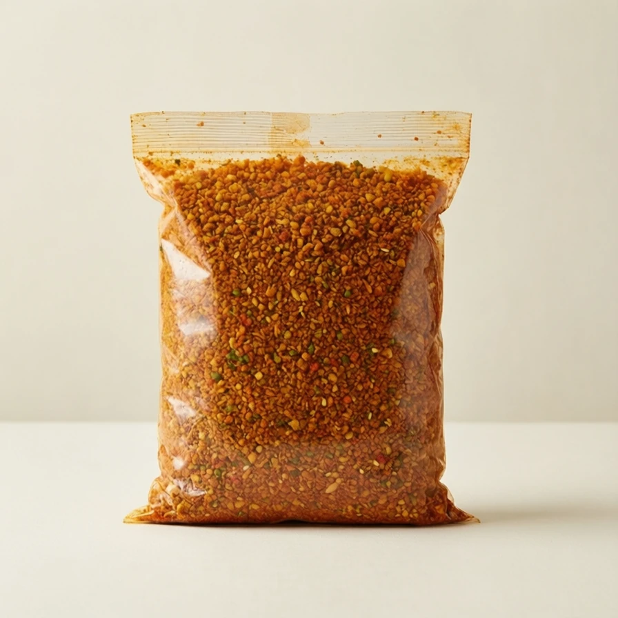 Masala Mixture 100g