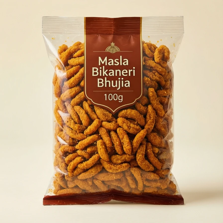 Masala Bikaneri Bhujia 100g