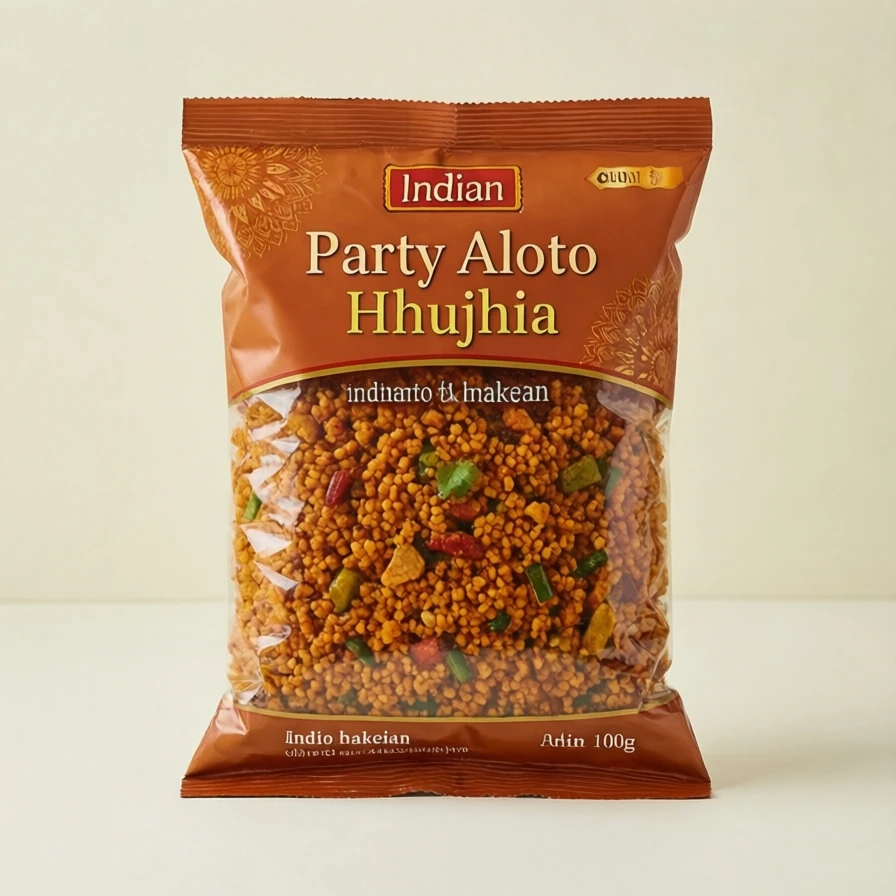 Party Aloo Bhujia 100g
