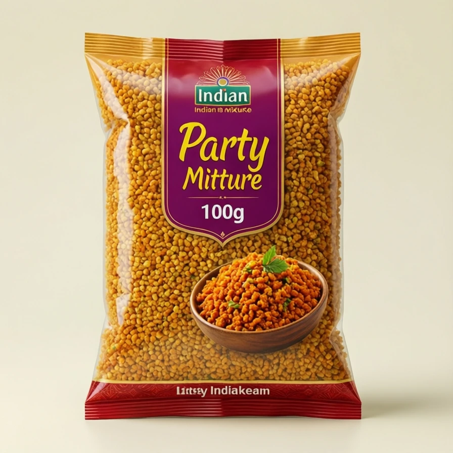 Party Mixture 100g