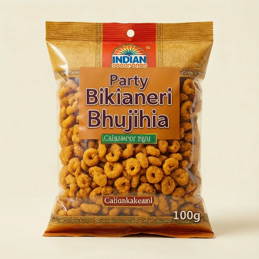 Party Bikaneri Bhujia 100g