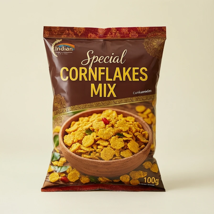 Special Cornflakes Mix 100g