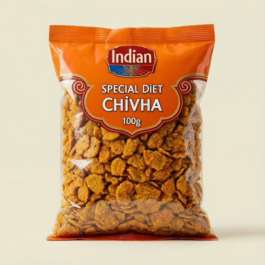 Special Diet Chivda 100g