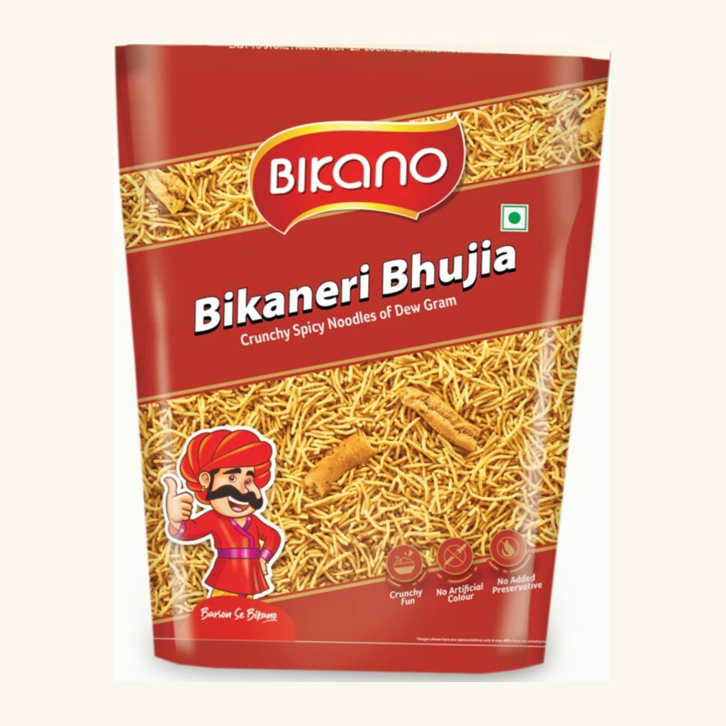 Bikaneri Bhujia 200g