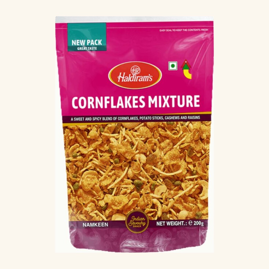 Cornflakes Mixture 250g