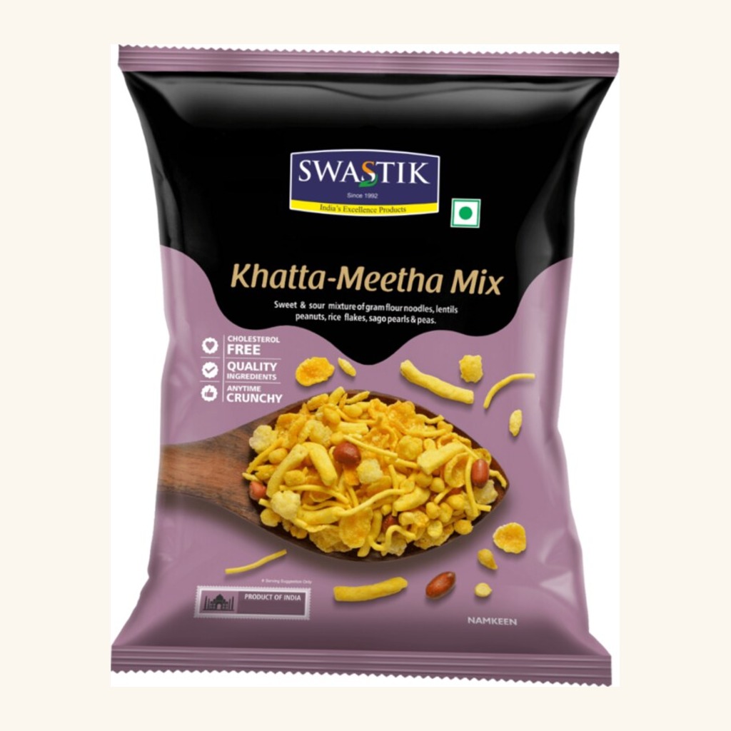 Khatta Meetha Mix 250g
