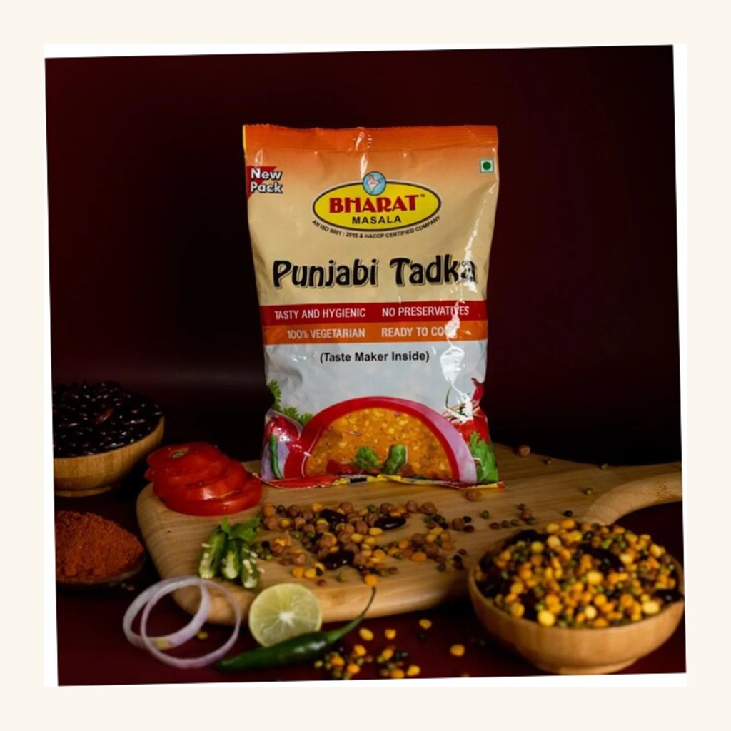 Punjabi Tadka Mix 250g