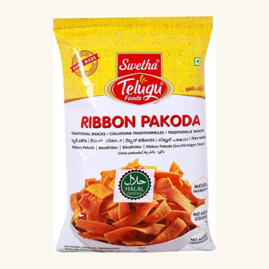 Ribbon Pakoda 200g