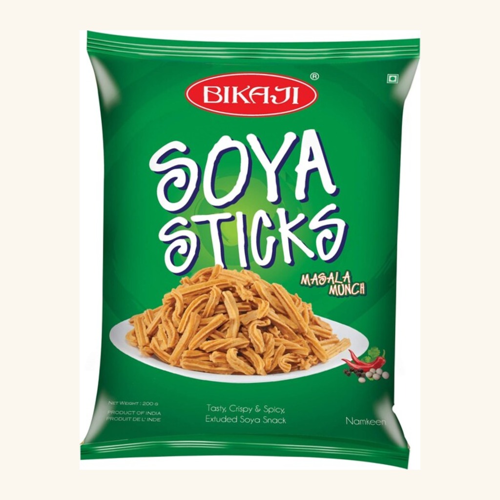 Soya Masala Sticks 180g