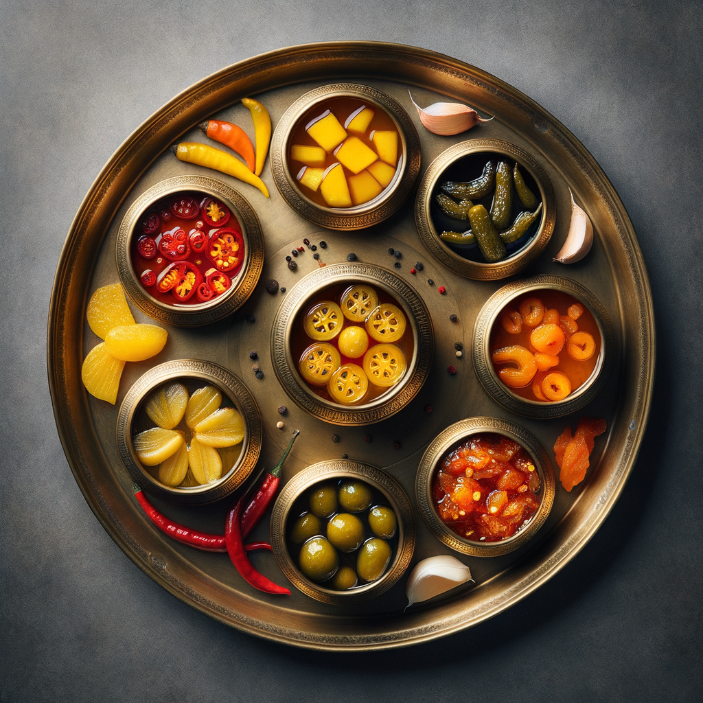 Pickle Assortment Gift Pack