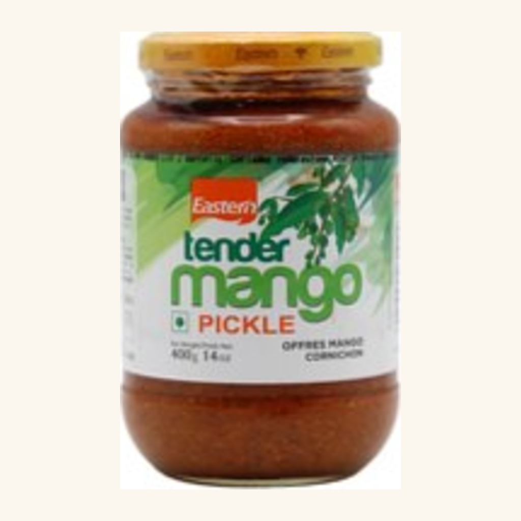 Tender Mango Pickle 400g