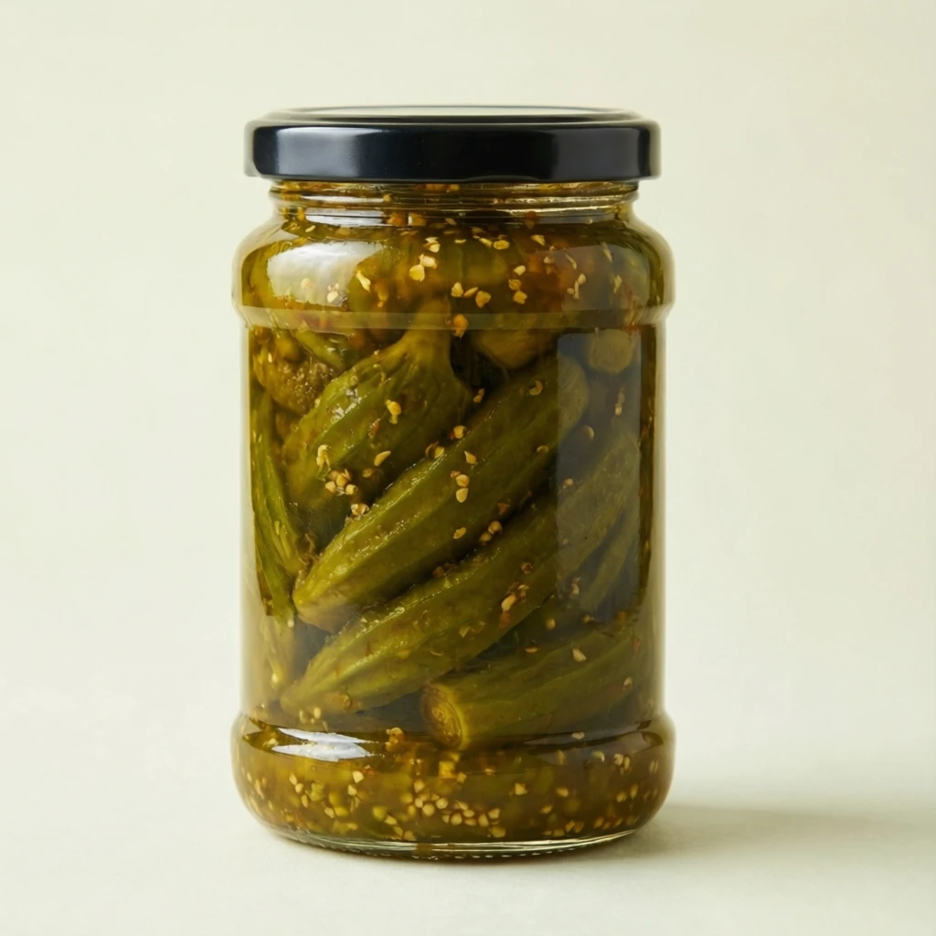 Karela Pickle