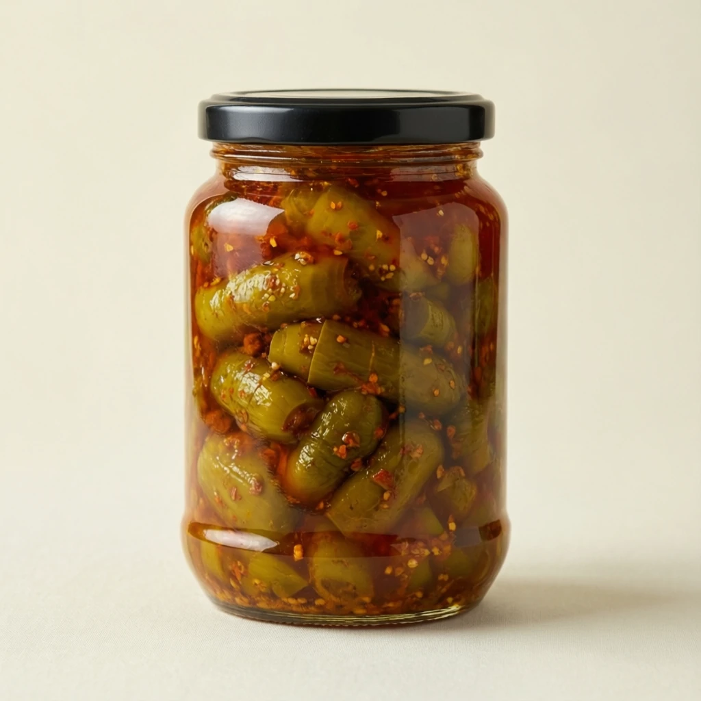 Onion Pickle