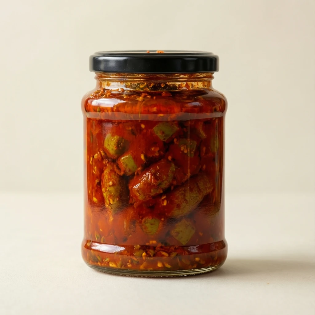 Chhundo Pickle