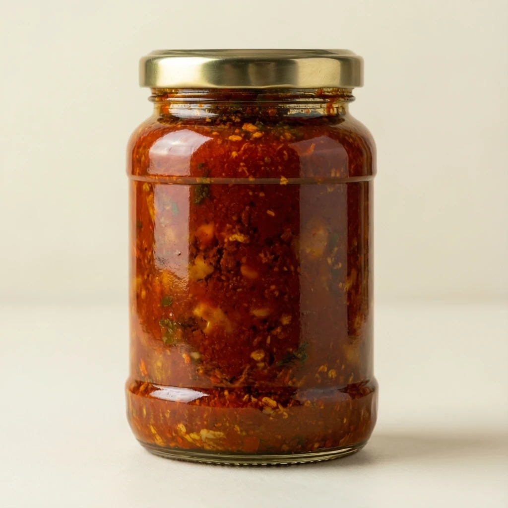 Kathal Masala Pickle