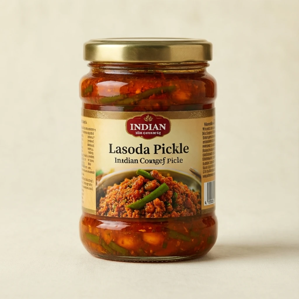 Lasoda Pickle