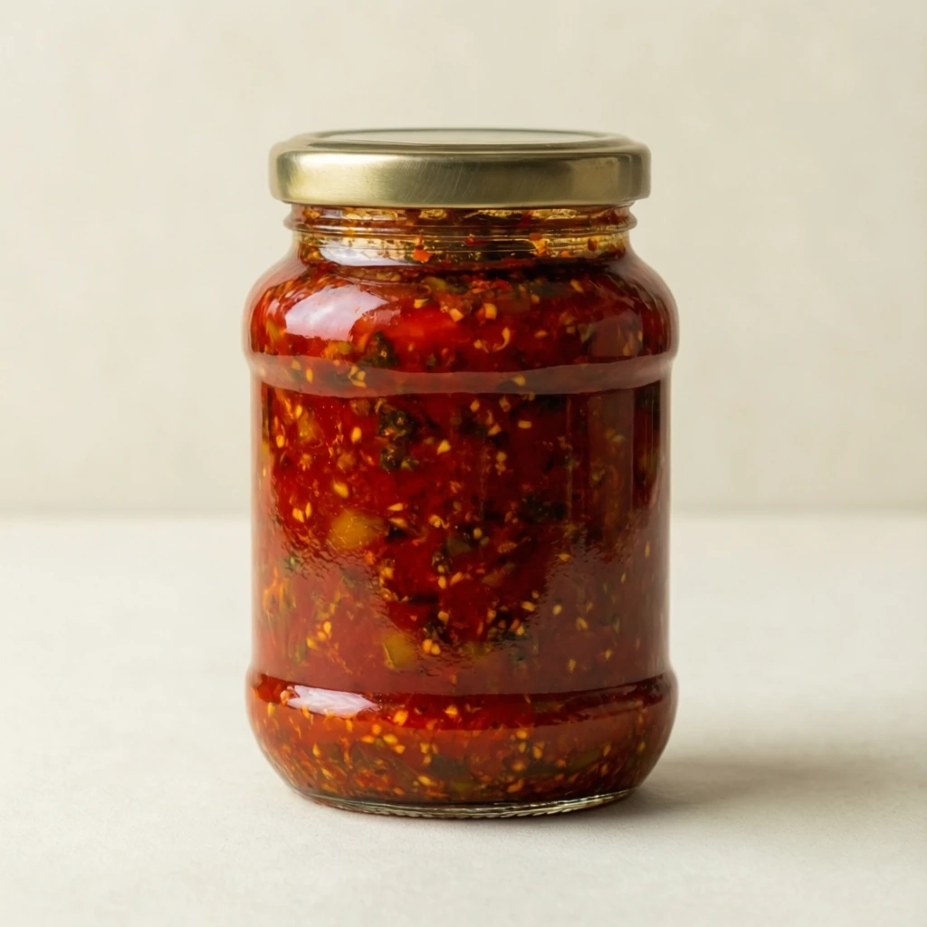 Sweet Chilli Pickle