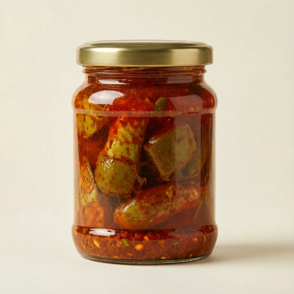 Achar Masala Mix