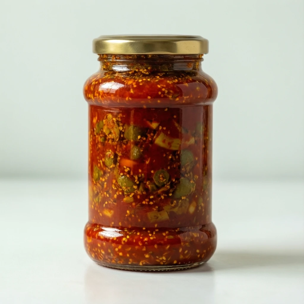 Suran Pickle