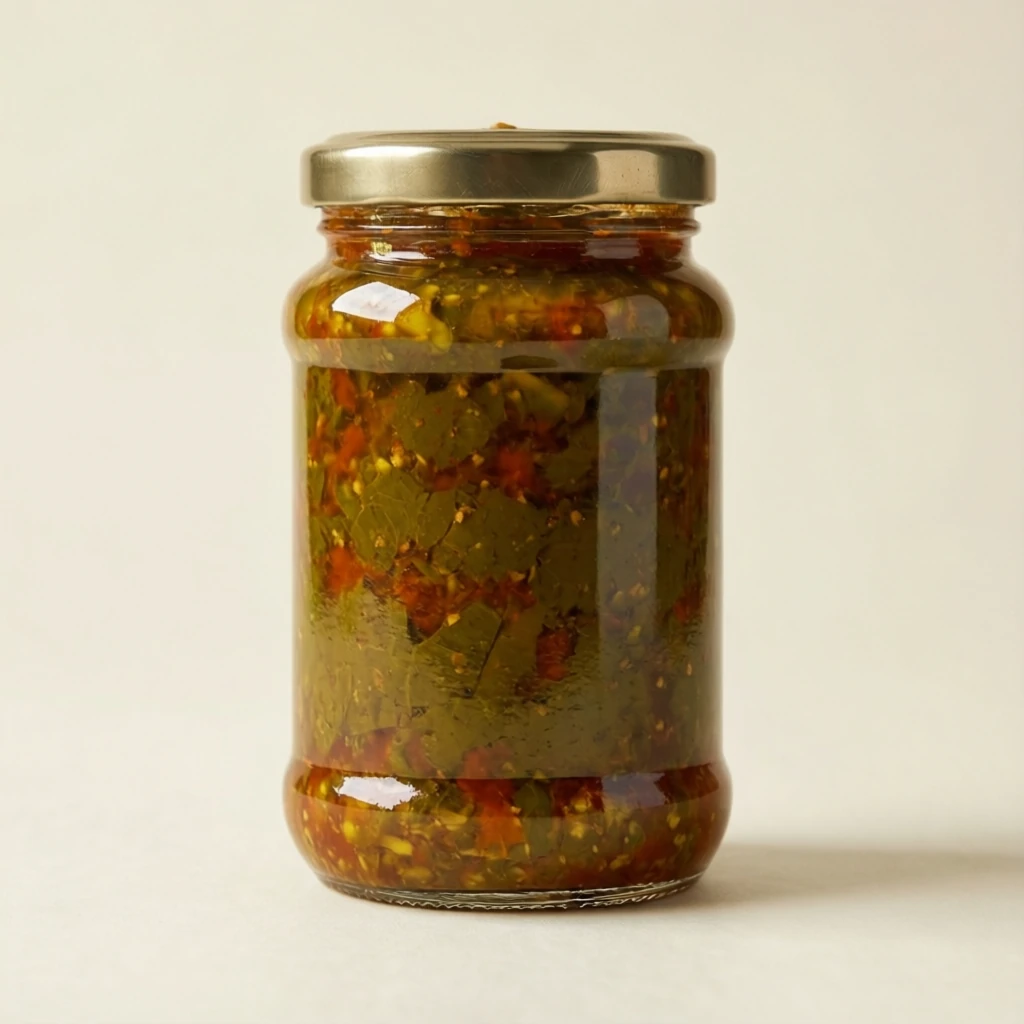 Lasun Methi Pickle
