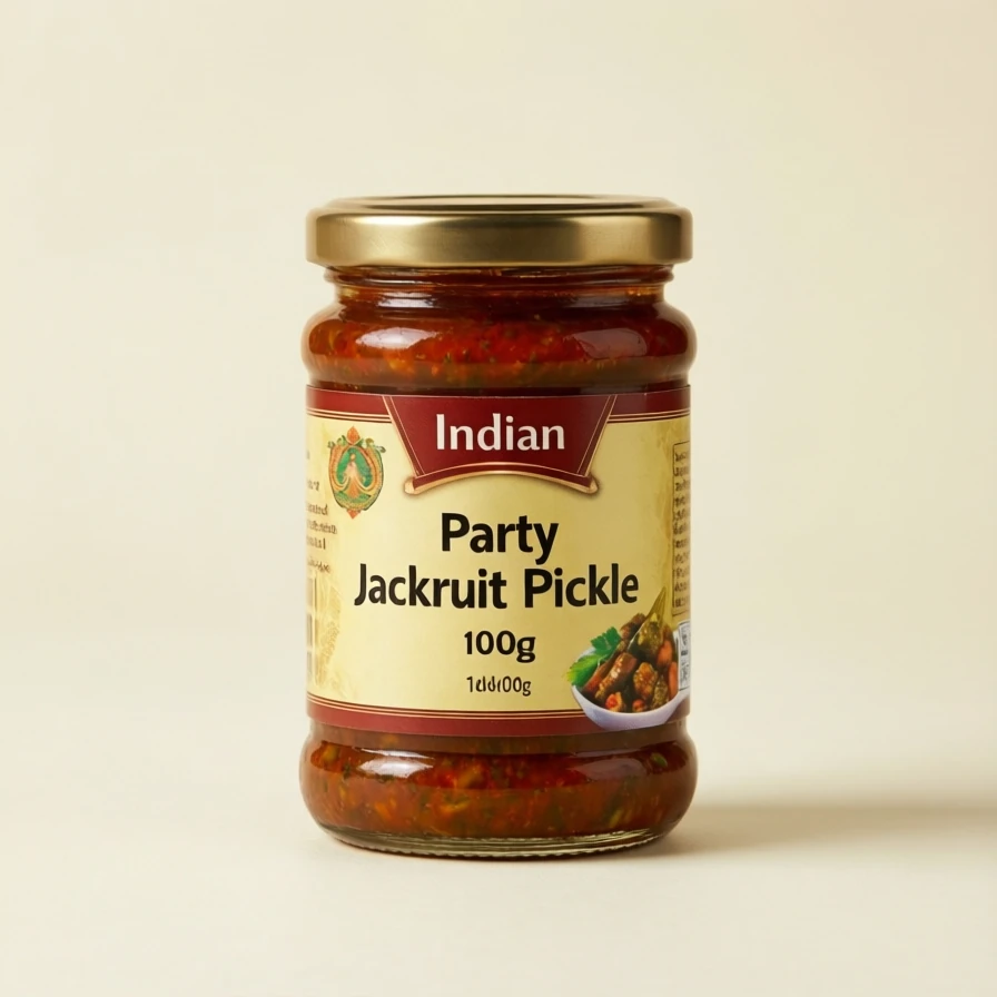 Party Jackfruit Pickle 100g