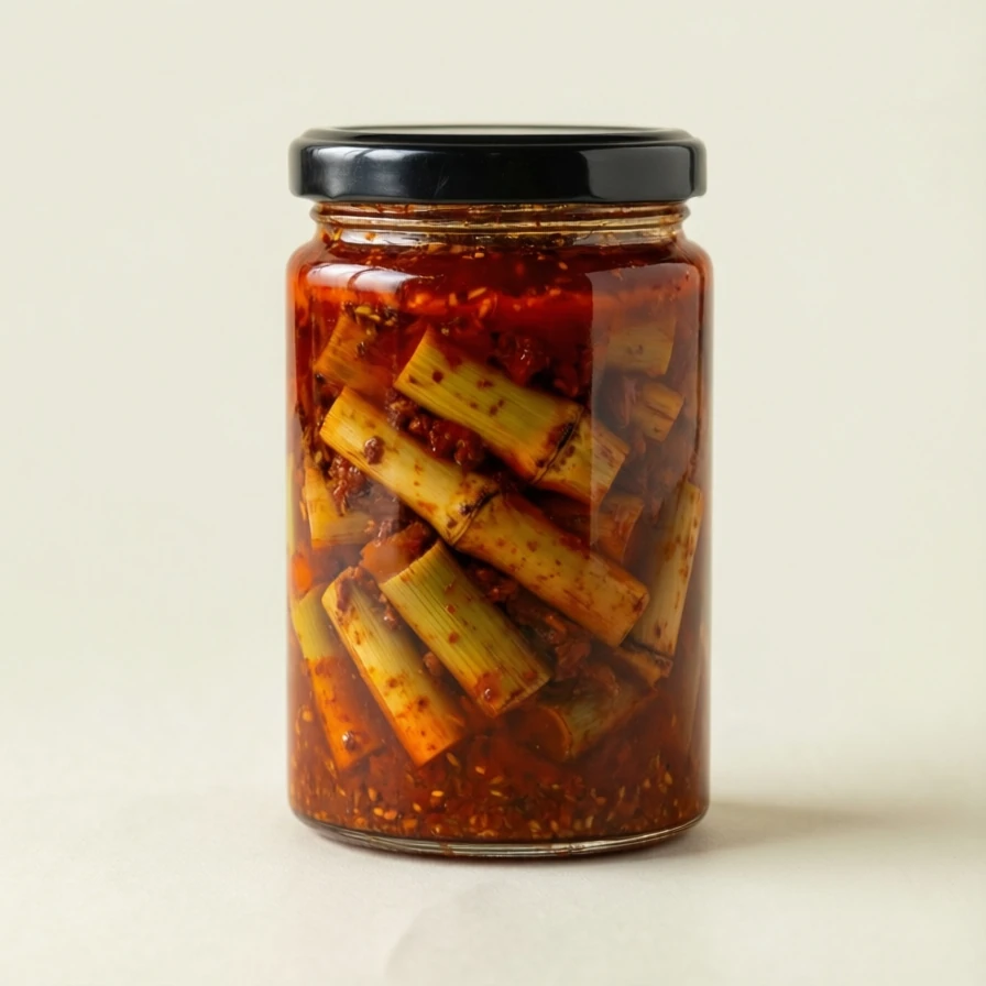 Party Bamboo Shoot Pickle 100g