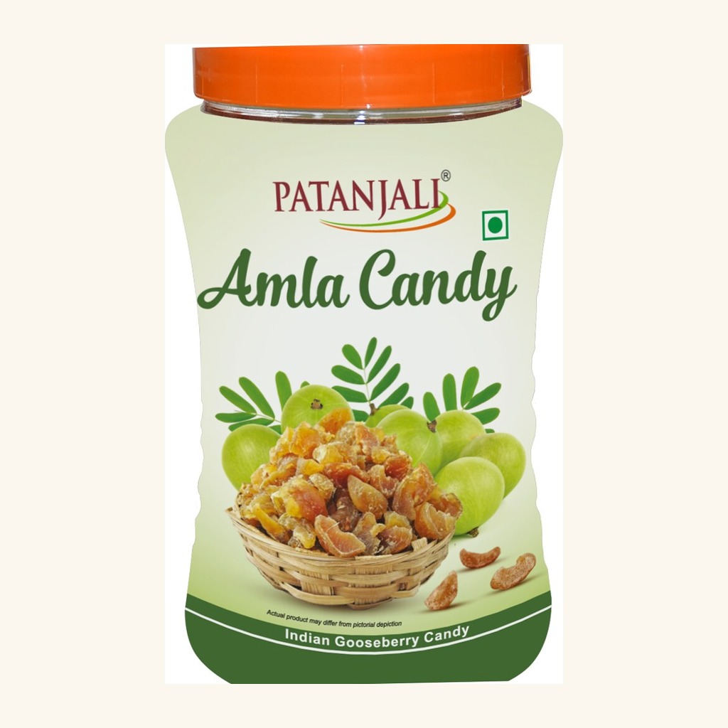 Amla Candy Chutney 250g