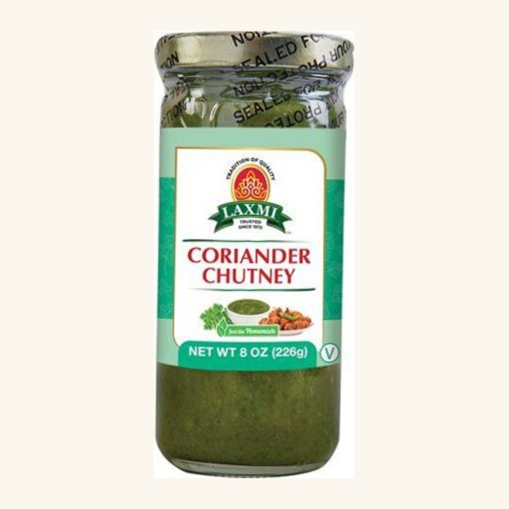 Coriander Chutney 250g