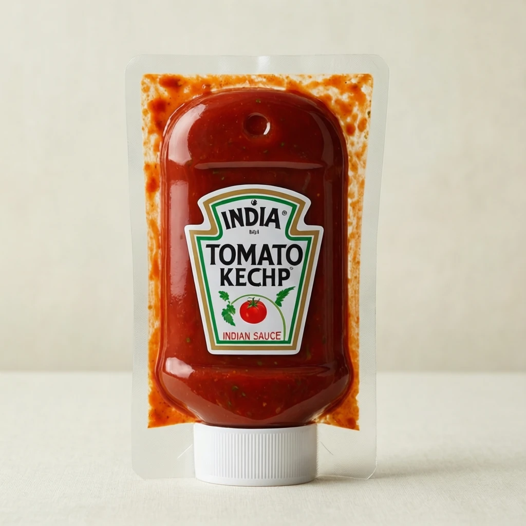 Tomato Ketchup