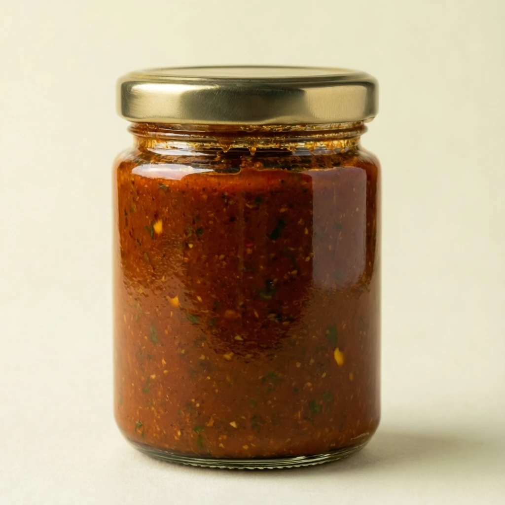 Coconut Chutney